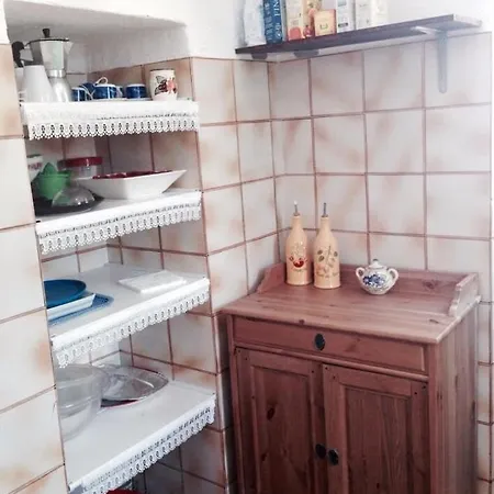 Holiday home Masseria Del Fico In Valle D 'itria