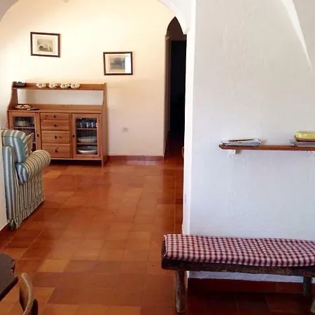 Holiday home Masseria Del Fico In Valle D 'itria *