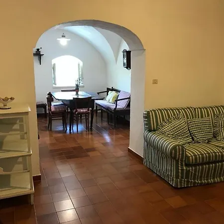 Masseria Del Fico In Valle D 'itria Holiday home Martina Franca