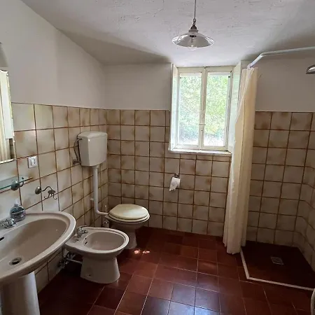 Holiday home Masseria Del Fico In Valle D 'itria Martina Franca