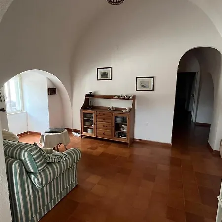 Masseria Del Fico In Valle D 'itria Holiday home