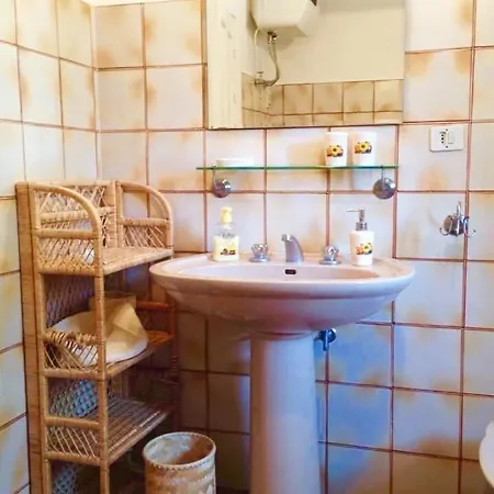 Holiday home Masseria Del Fico In Valle D 'itria *