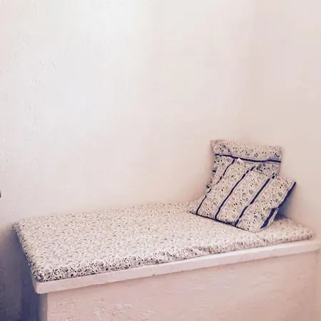 Masseria Del Fico In Valle D 'itria Holiday home Martina Franca