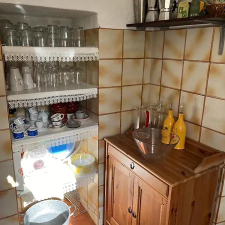 Holiday home Masseria Del Fico In Valle D 'itria Martina Franca