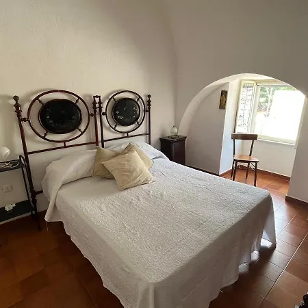 Masseria Del Fico In Valle D 'itria *