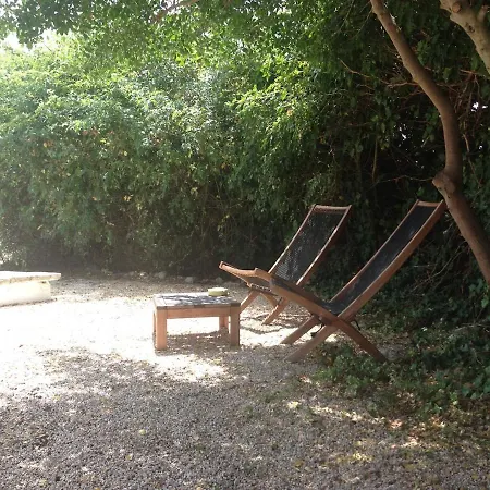 Masseria Del Fico In Valle D 'itria Holiday home *