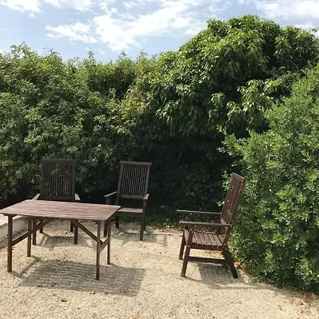 Holiday home Masseria Del Fico In Valle D 'itria Martina Franca
