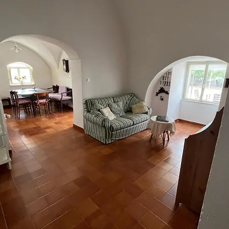 Masseria Del Fico In Valle D 'itria Holiday home *