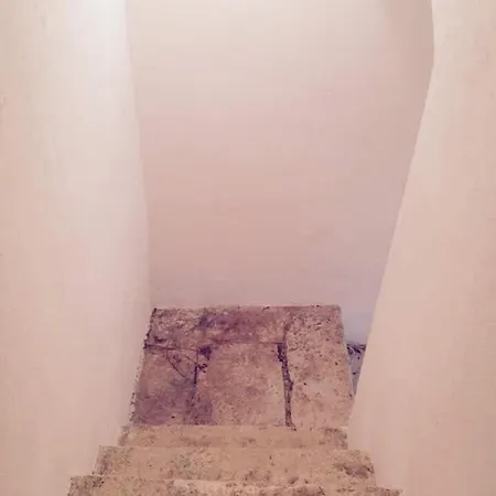 Holiday home Masseria Del Fico In Valle D 'itria *
