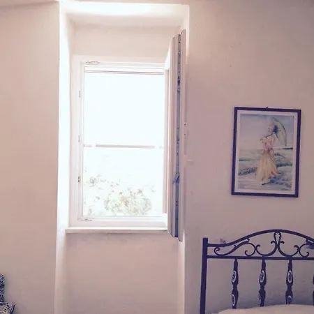 Masseria Del Fico In Valle D 'itria Holiday home Martina Franca