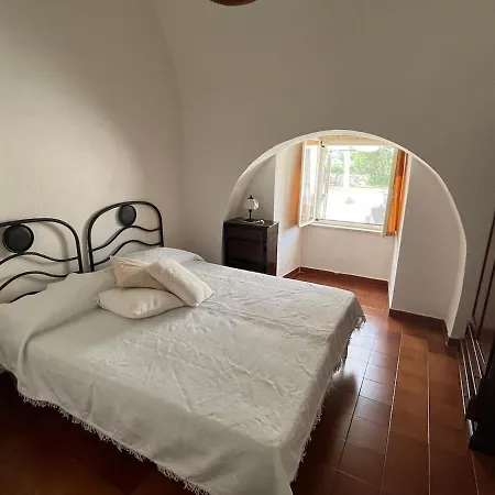 Masseria Del Fico In Valle D 'itria